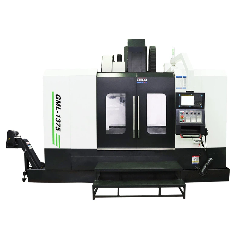 CNC Machining Equipment VMC GML-1375