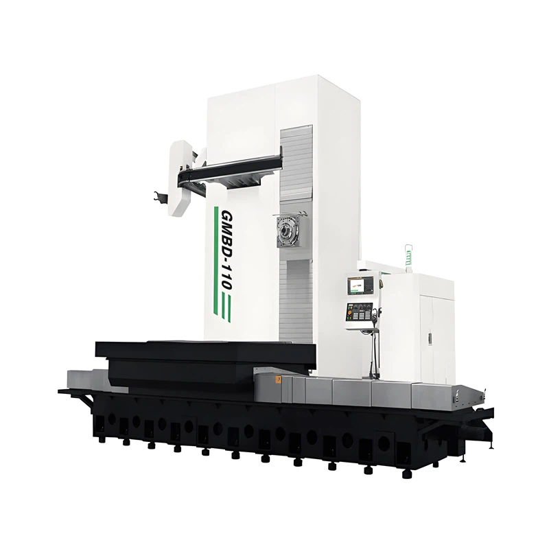 Horizontal Boring Machining Center GMBD-110/8T
