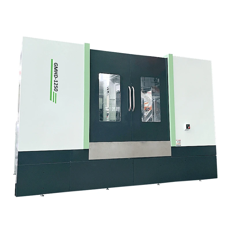 Fraiseuse CNC horizontale GMHD-1250