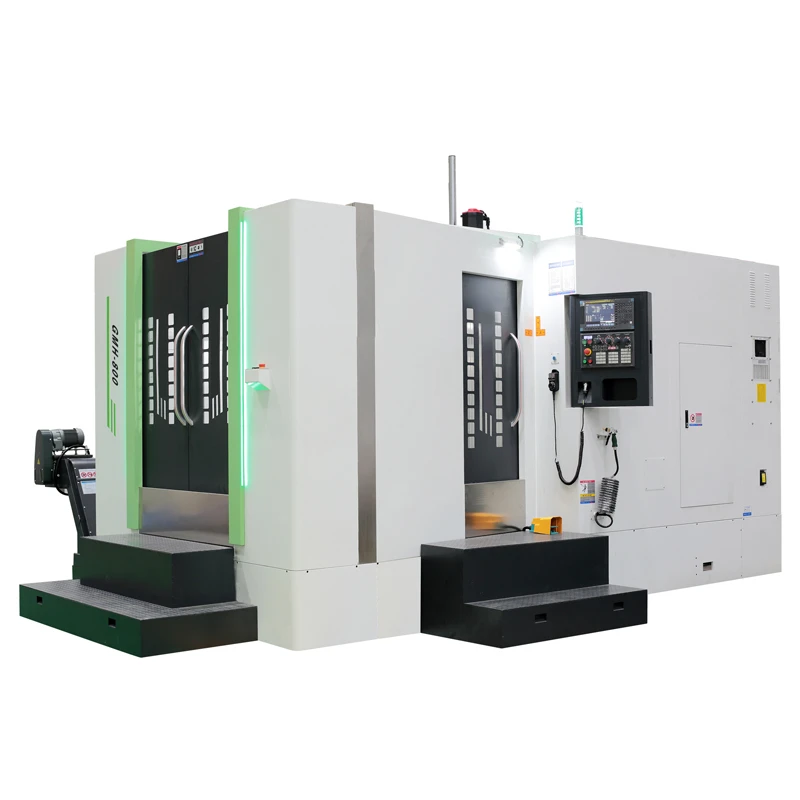 Horizontal Machining Center Horizontal Machining Center