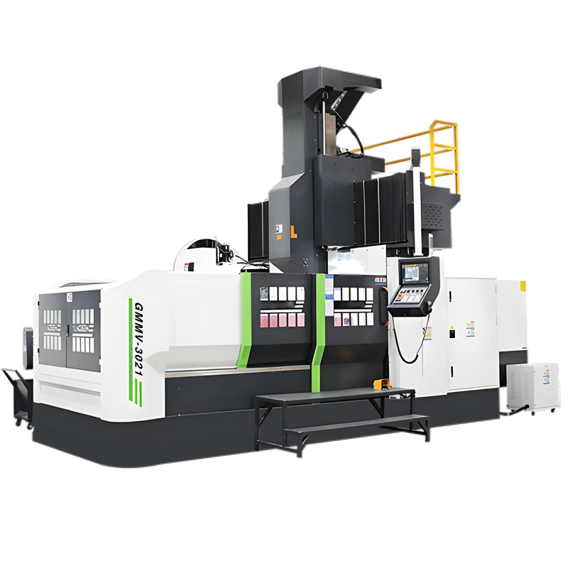 Gantry Machining Center Gantry Machining Center