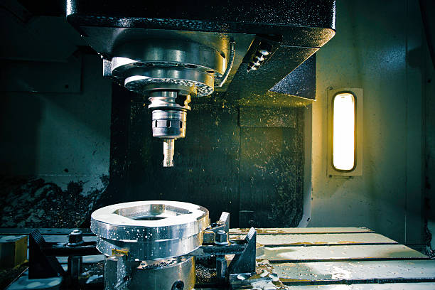 Uses Of Lathe Machines Uses Of Lathe Machines