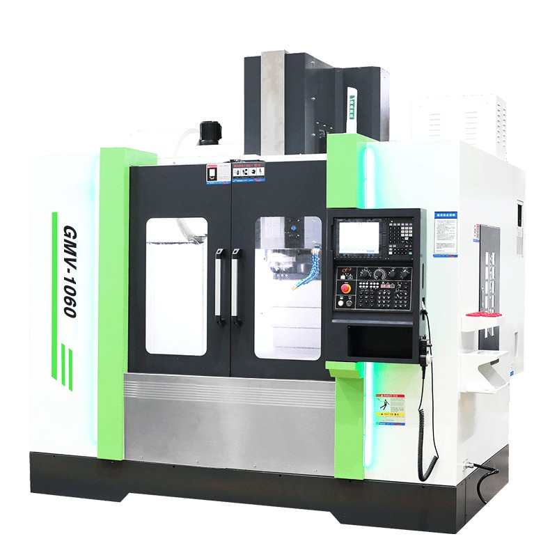 VMC CNC Machining Center GMV-1060